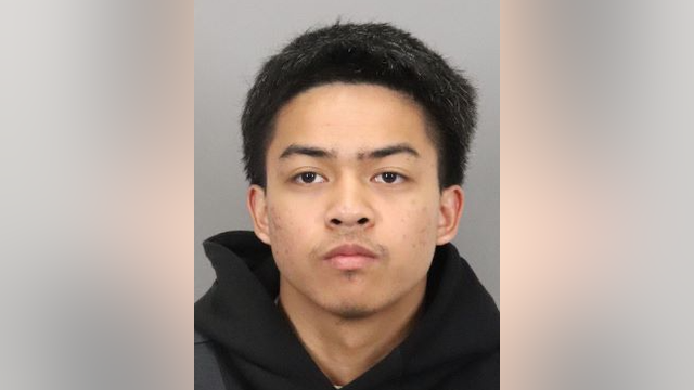 Eighth suspect caught in San Jose jewelry store takeover