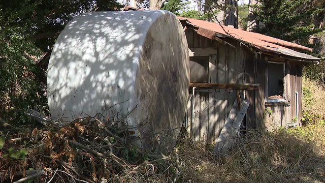 NWS investigates possible tornado after fierce winds batter San Mateo County coast