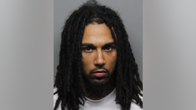 Authorities search for inmate mistakenly released from Martinez jail