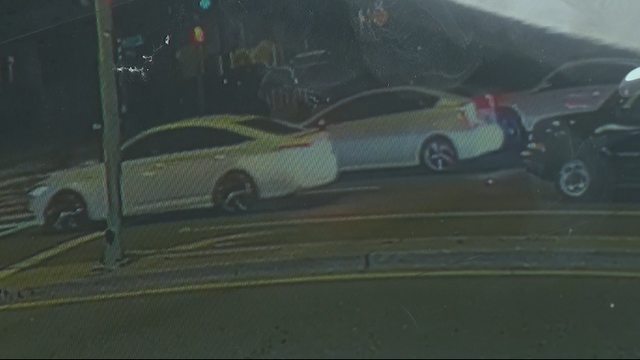 Bicyclist severely injured in hit-and-run crash in Oakland