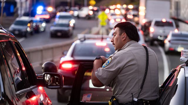 19-year-olds arrested after backpack robbery in Burlingame