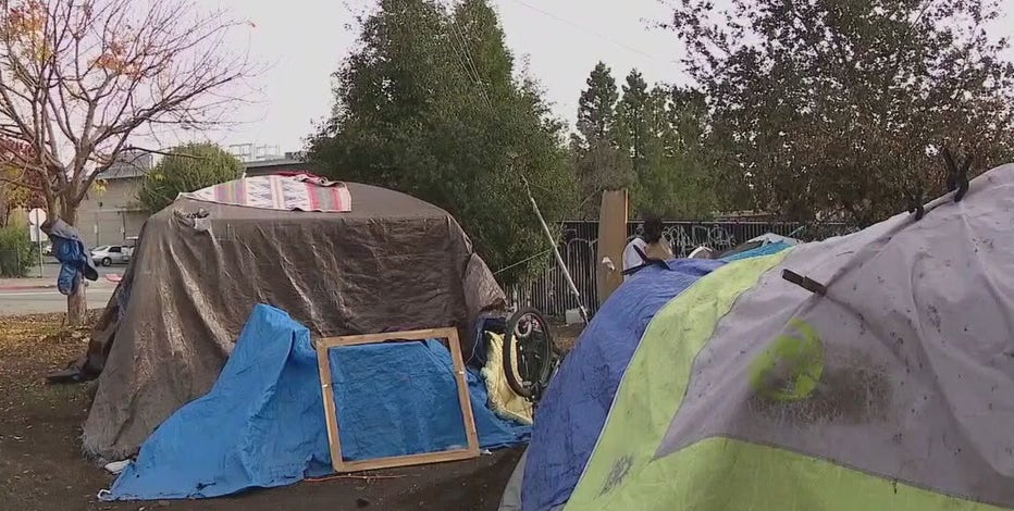 San Rafael's innovative attempt to solve the homeless crises