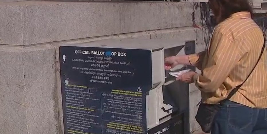 Prop. 50, gerrymandering and the 2026 mid-term elections