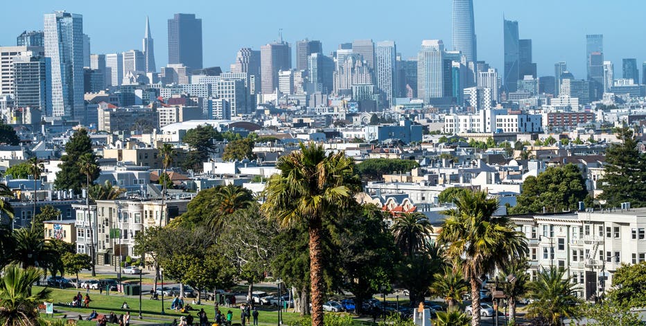 2 stabbed in San Francisco's Dolores Park, mix of juveniles and adults detained
