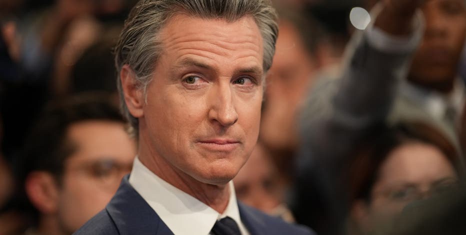Newsom warns Californians after Trump backs off Bay Area immigration surge