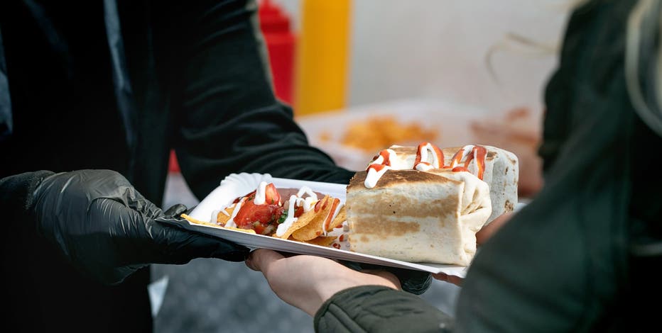 Free food in Bay Area for SNAP recipients: Here's the list