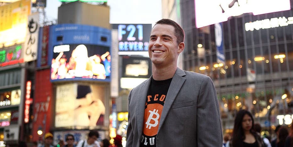 California's 'Bitcoin Jesus' pays $50M in tax evasion case