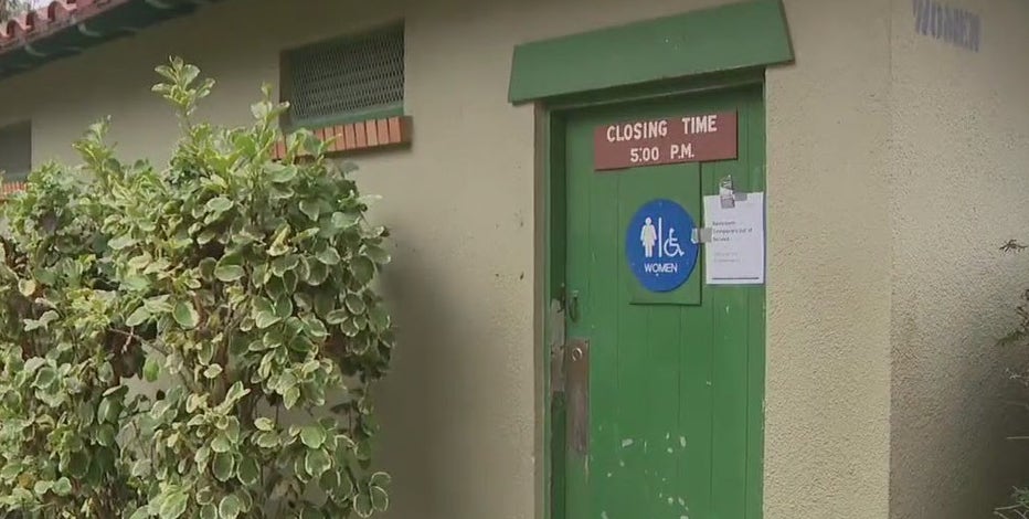 SFPD work to identify sexual battery suspect in assault of minor at Golden Gate Park