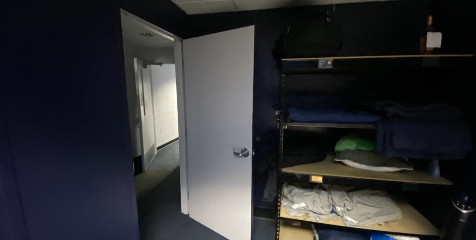 Millbrae police chief sleeps at headquarters and lives in Idaho; investigation requested