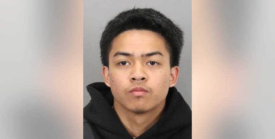 Eighth suspect caught in San Jose jewelry store takeover