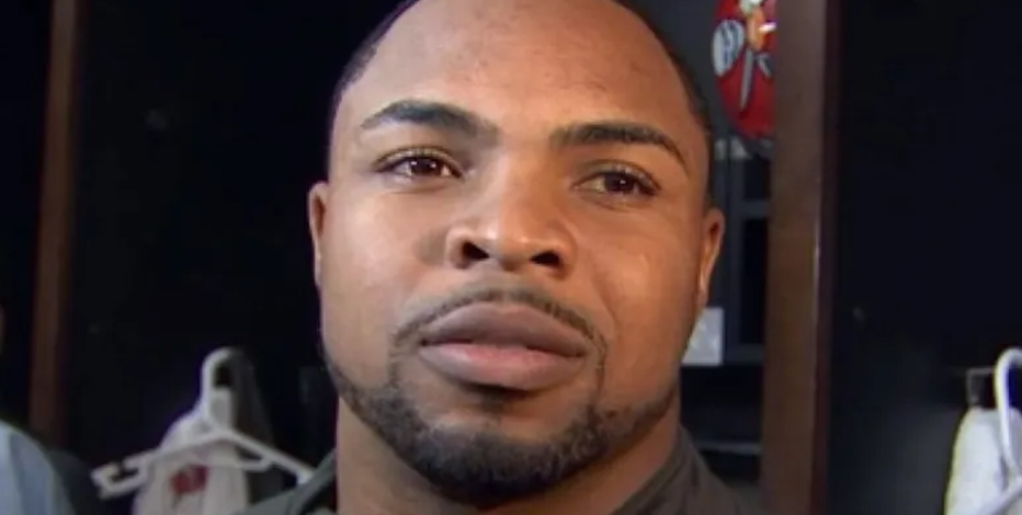 Ex-NFL star Doug Martin identified as suspect who died in Oakland police custody