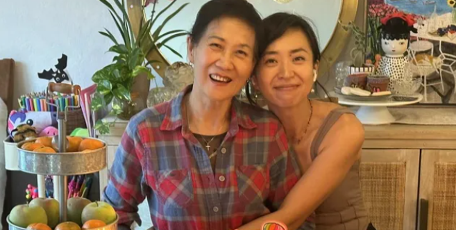 Twin girls lose mother, grandmother in Walnut Creek killings