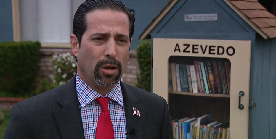 San Leandro councilmember linked to Sheng Thao corruption scheme charged by feds