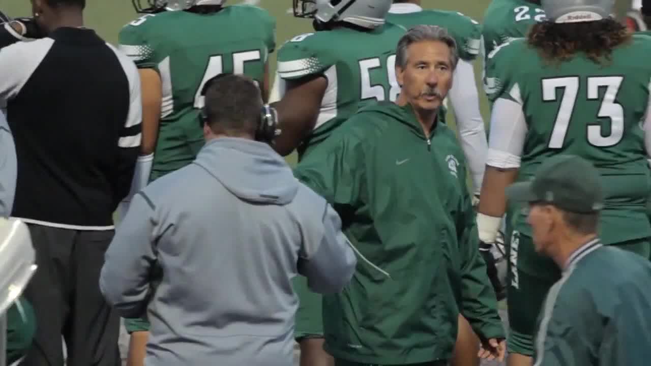 Honoring John Beam: Oakland memorials held for the legendary coach