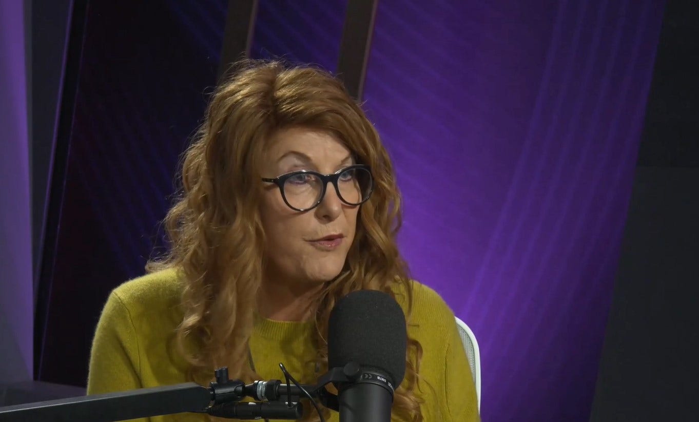 From Kentucky to the Castro: SF Pride's trans executive director makes Out100 list