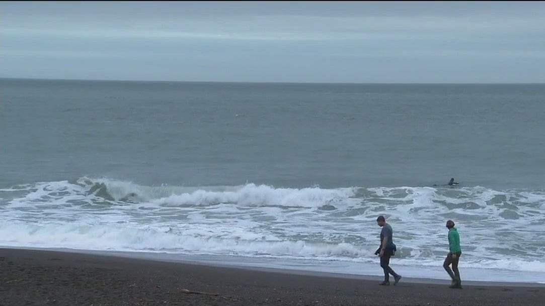 North Bay preps for atmospheric river