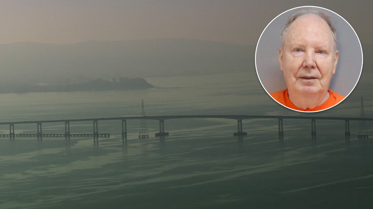 Foster City husband arrested in wife's cold case killing