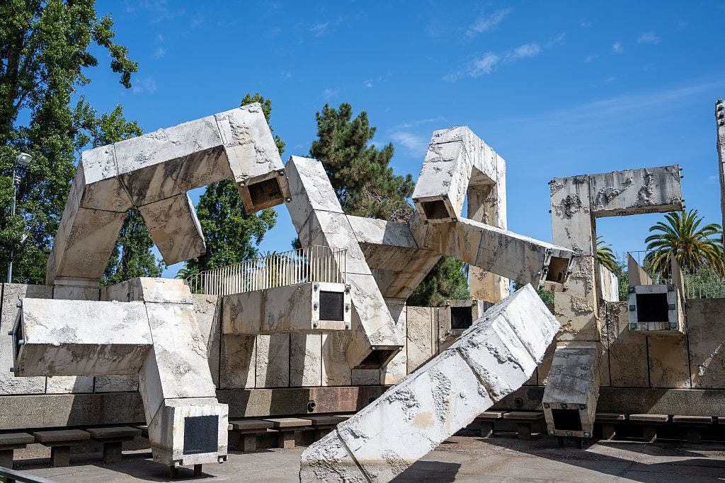 Iconic San Francisco Embarcadero fountain set for removal