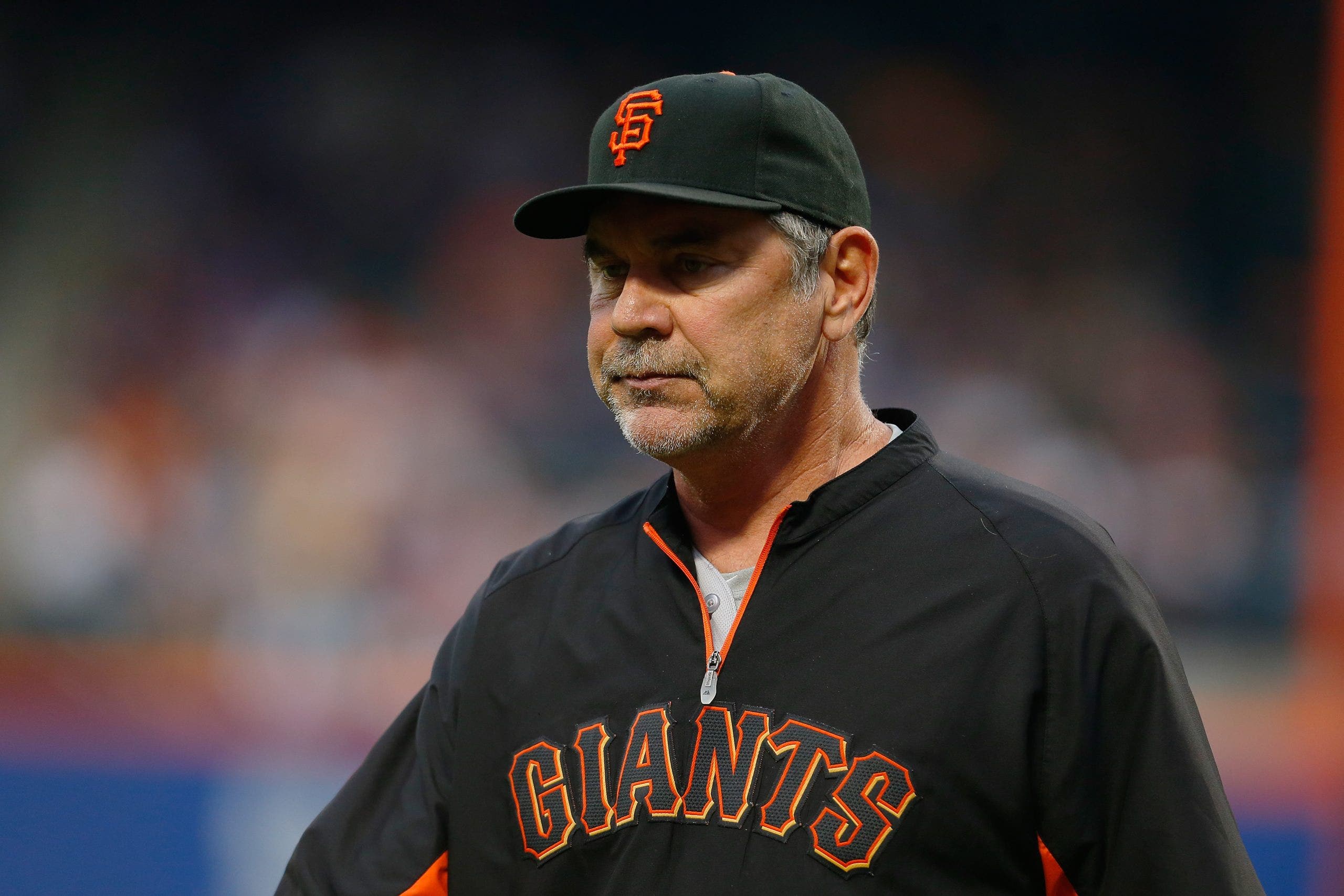 Bruce Bochy returns to San Francisco Giants as special adviser