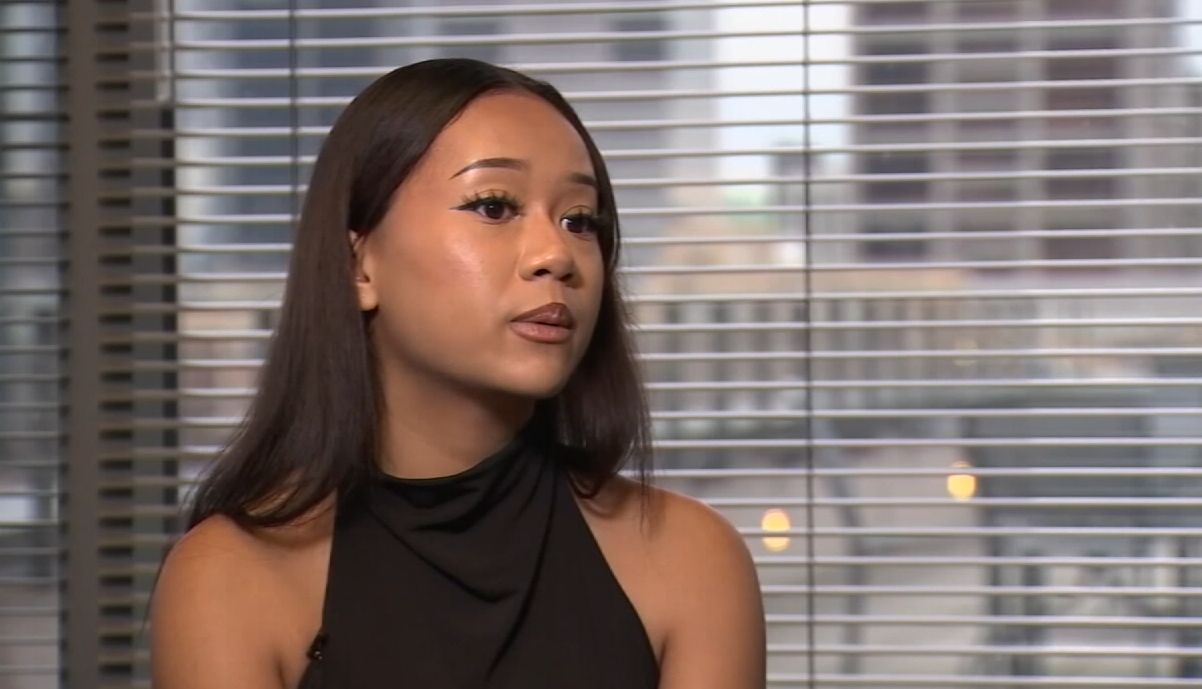 Former Oakland High student thrives with life-changing Damian Lillard Scholarship