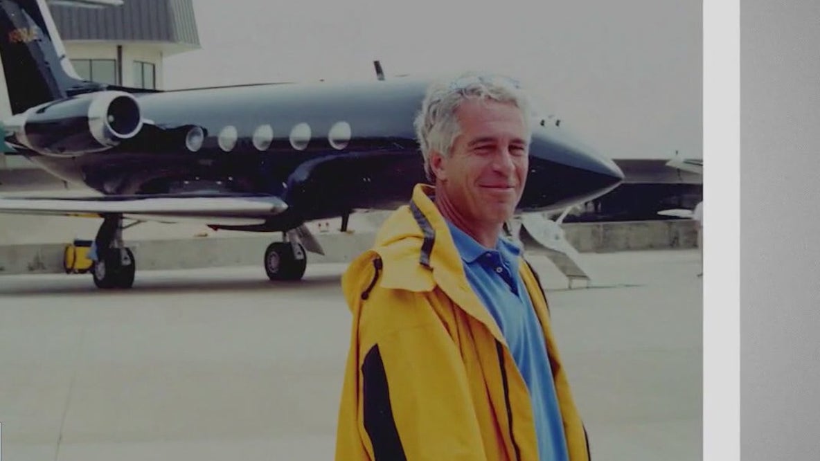 At Trump's urging, Bondi says US will investigate Epstein's ties to Clinton and other political foes