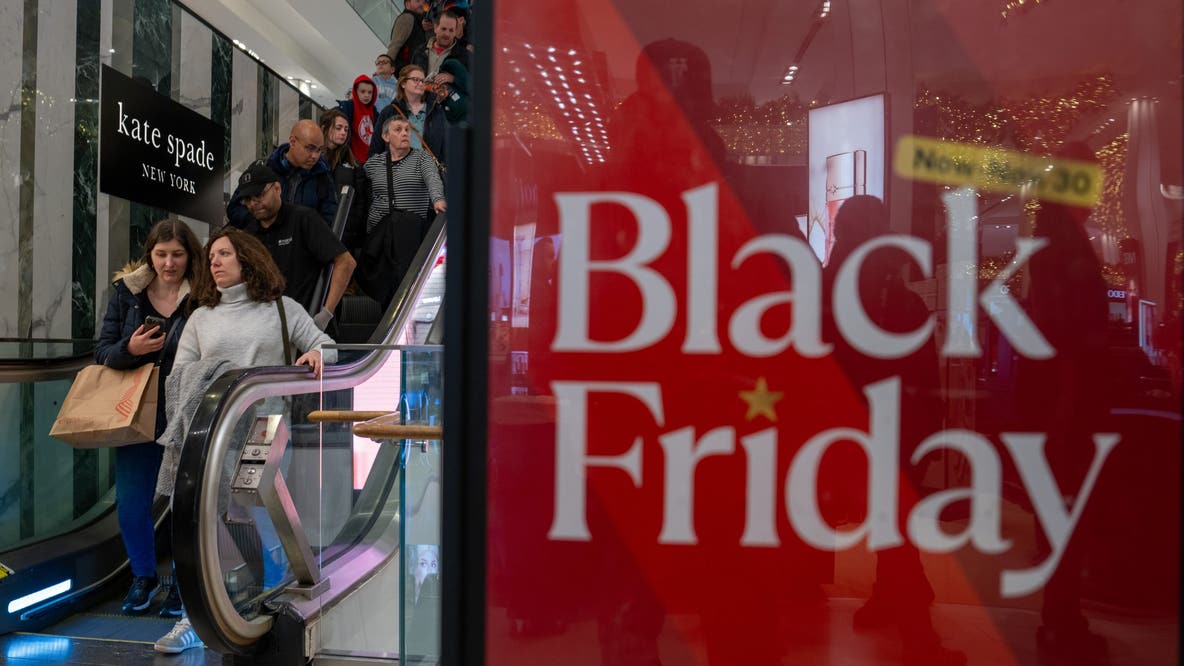Black Friday Bay Area store hours: A comprehensive list