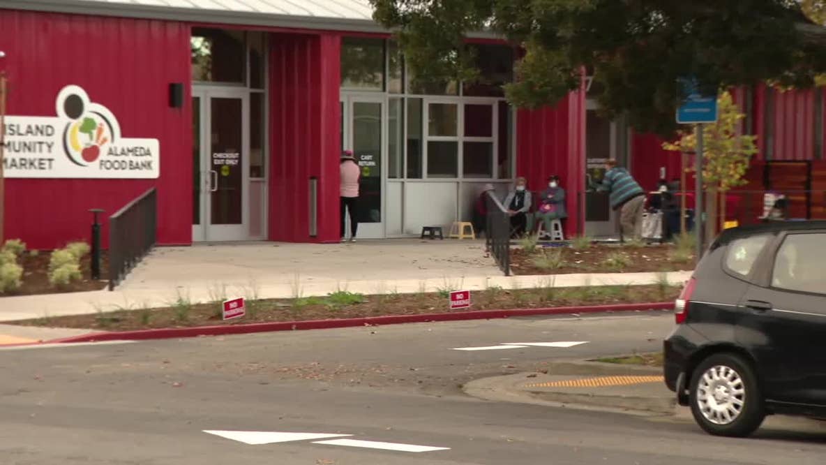 SNAP benefits latest: Emergency funding uncertain as shutdown continues, what about California?