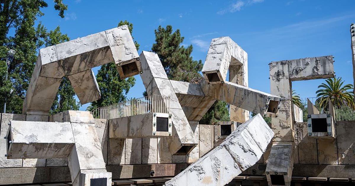 Iconic San Francisco Embarcadero fountain set for removal