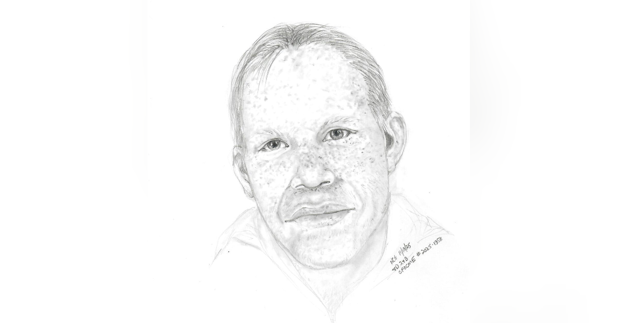 Coroner seeks help identifying man found dead in San Francisco | KTVU FOX 2