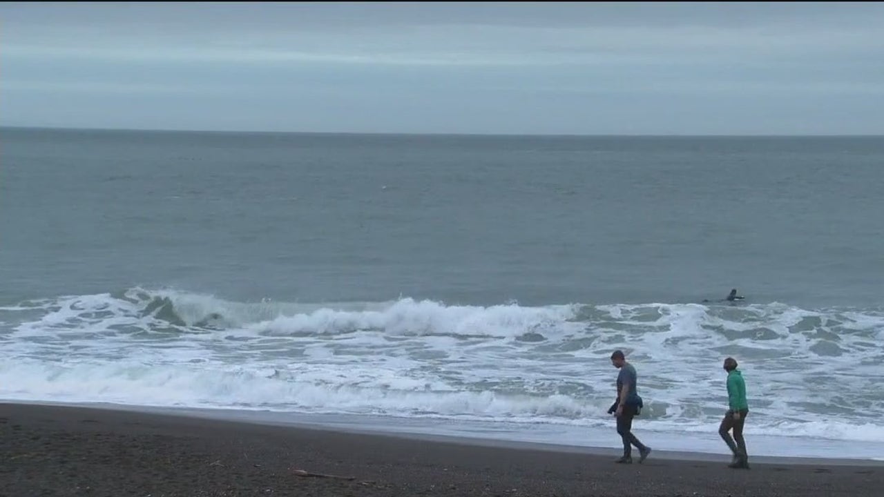 Coming storm is fed by climate change