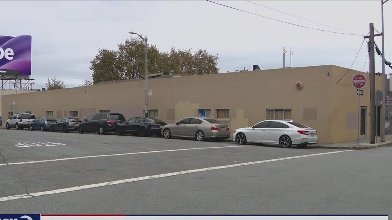 San Francisco to open new sobering centers