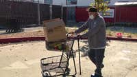 SNAP uncertainty: Bay Area families worried about 'food crisis'