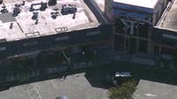 Redwood City liquor store manager chained wrists, set fire: police