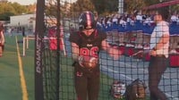 East Bay teen diagnosed with cancer now Clayton Valley High placekicker