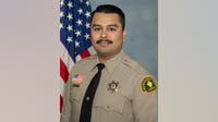 Funeral held for San Bernardino County deputy killed in line of duty