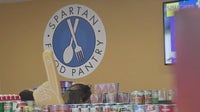 College students face food insecurity as SNAP delays drag on