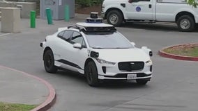Waymo in Wine Country? Self-driving cars also expanding to Sacramento, San Diego in 2026