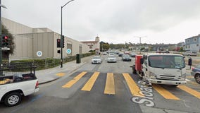 Caltrans to start yearlong 19th Avenue repaving project