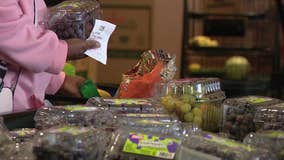 Contra Costa County announces emergency funding for CalFresh recipients