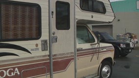 San Francisco is enforcing its RV dwelling ban, but critics have concerns