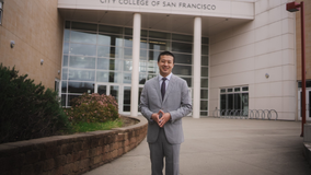 Mayor Lurie selects City College trustee Alan Wong to Sunset supervisor seat