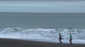 North Bay preps for atmospheric river