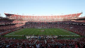 Santa Clara County scrambles for Super Bowl security funding