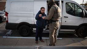 Alameda County considers ICE-free zones