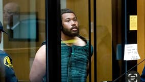 Coach Beam murder suspect makes 1st court appearance in Oakland