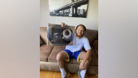 Young rising Oakland rap artist among GRAMMY nominee contenders