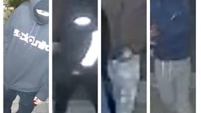 Armed thieves target high-performing Dodge Hellcats: Morgan Hill police