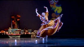 Oakland Ballet Company turns 60, reminding city why the arts matter