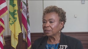 Oakland mayor pushes back against 'narrative of lawlessness'