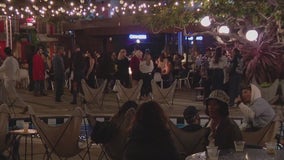 SF's Phoenix Hotel hosts free celebration ahead of its Jan. 1 closure